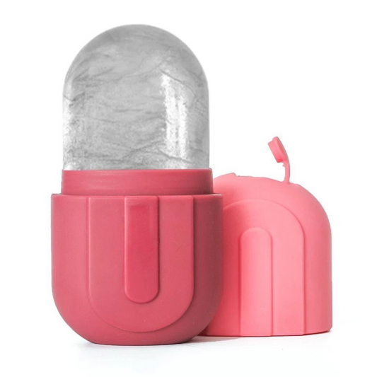 Face & Eye Ice Roller