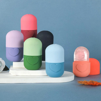 Face & Eye Ice Roller