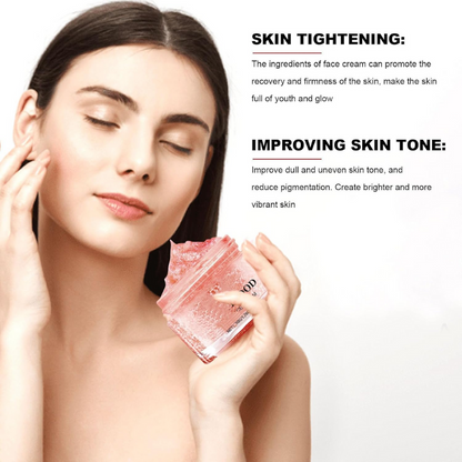 Dragon Blood Retinol Face Cream