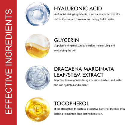 Dragon Blood Retinol Face Cream
