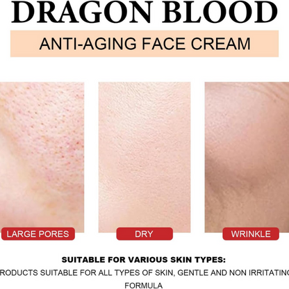Dragon Blood Retinol Face Cream