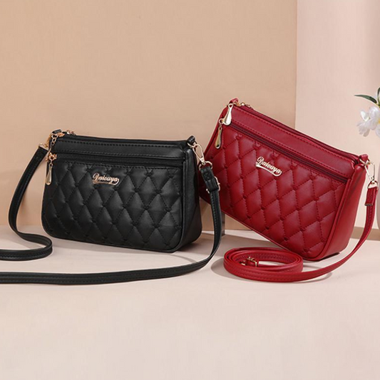 Women’s Faux Leather Handbag