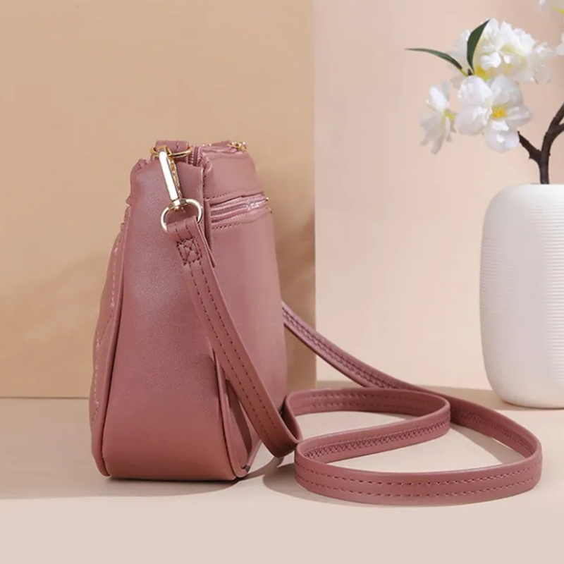 Women’s Faux Leather Handbag