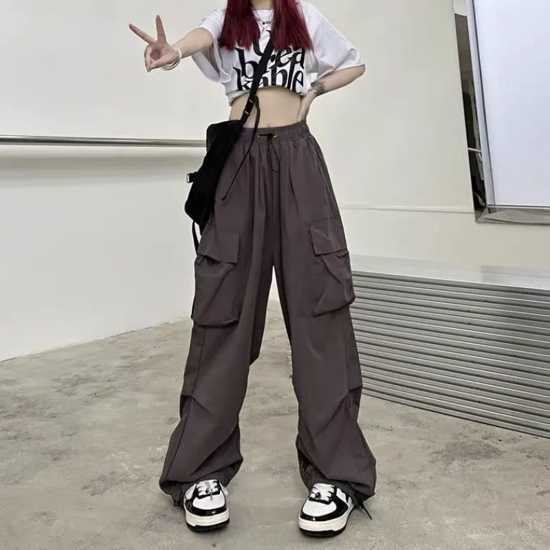 2024 Women’s Low Waist Joggers