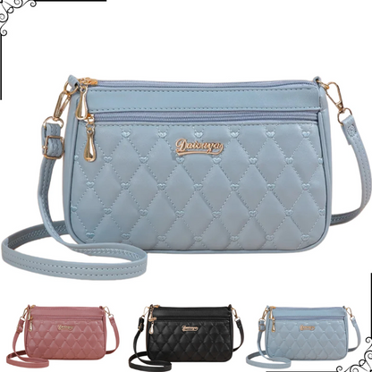 Women’s Faux Leather Handbag