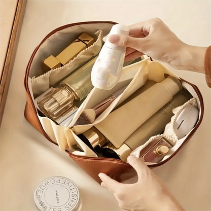 Luxury Makeup Organizer Bag