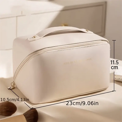 Luxury Makeup Organizer Bag