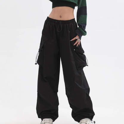 2024 Women’s Low Waist Joggers