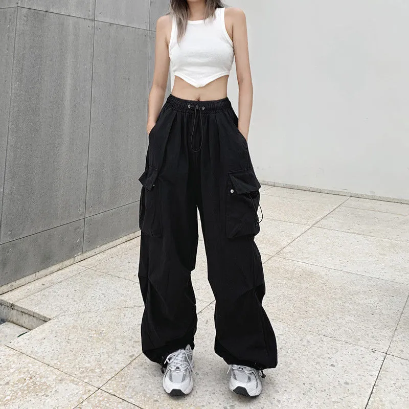 2024 Women’s Low Waist Joggers