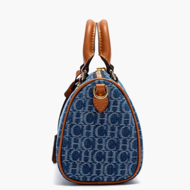 Women’s Cowboy Pillow Shoulder Bag