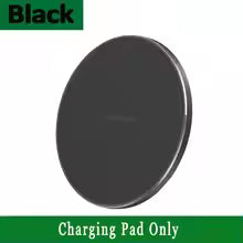 NEW 100W Wireless Charger for iPhone 13 12 11 Xs Max X XR 8 Fast Charging Pad Ulefone Doogee Samsung Note 9 8 S10 Plus S20 21