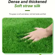 Washable Odor-Control Dog Potty Training Mat