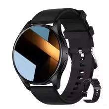 2025 New Bluetooth Call Smart Watches Pro 1.32” Inch 160*160 Custom Dials Sport Men And Woman Health Monitor Smartwatch For Man