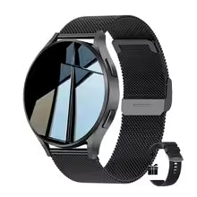 2025 New Bluetooth Call Smart Watches Pro 1.32” Inch 160*160 Custom Dials Sport Men And Woman Health Monitor Smartwatch For Man